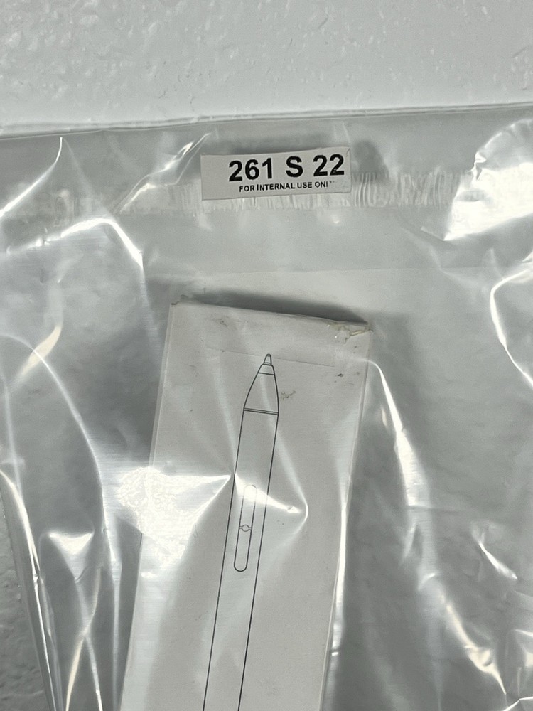 K2-C Pen Surface Pen Active Stylus Silver