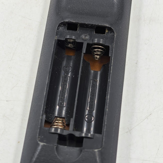 Sony RM-AAP001 Remote Control - Working, No Accessories