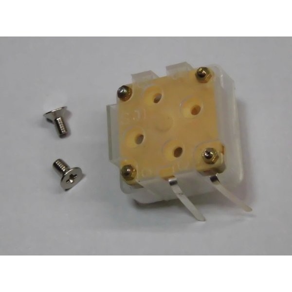 Polyvaricon Variable Capacitor 260pF (10 pcs)