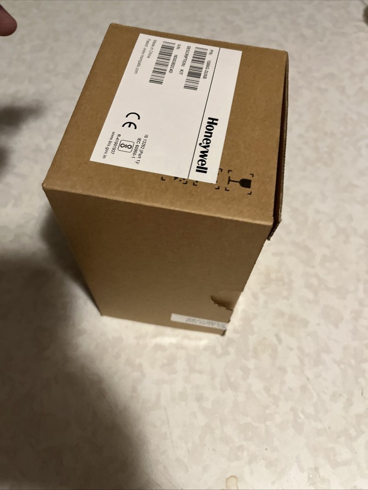 Honeywell Hyperion 1300G , Handheld Barcode Scanner Kit Code Reader 1300G-2USB