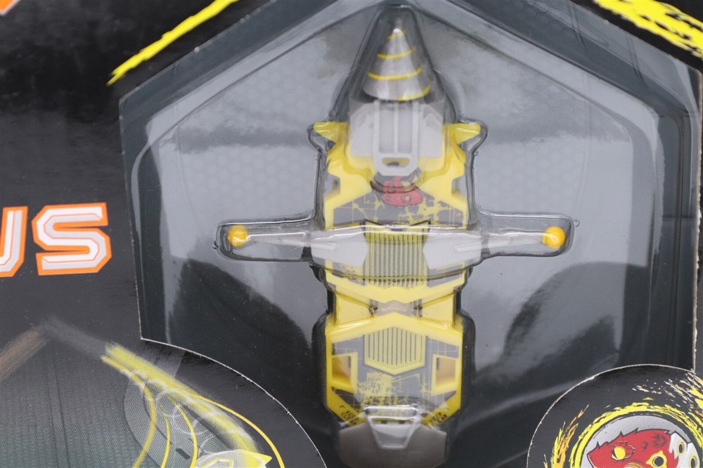 Hex Bug Battling Robots - Caldera VS Tronikon - NEW -