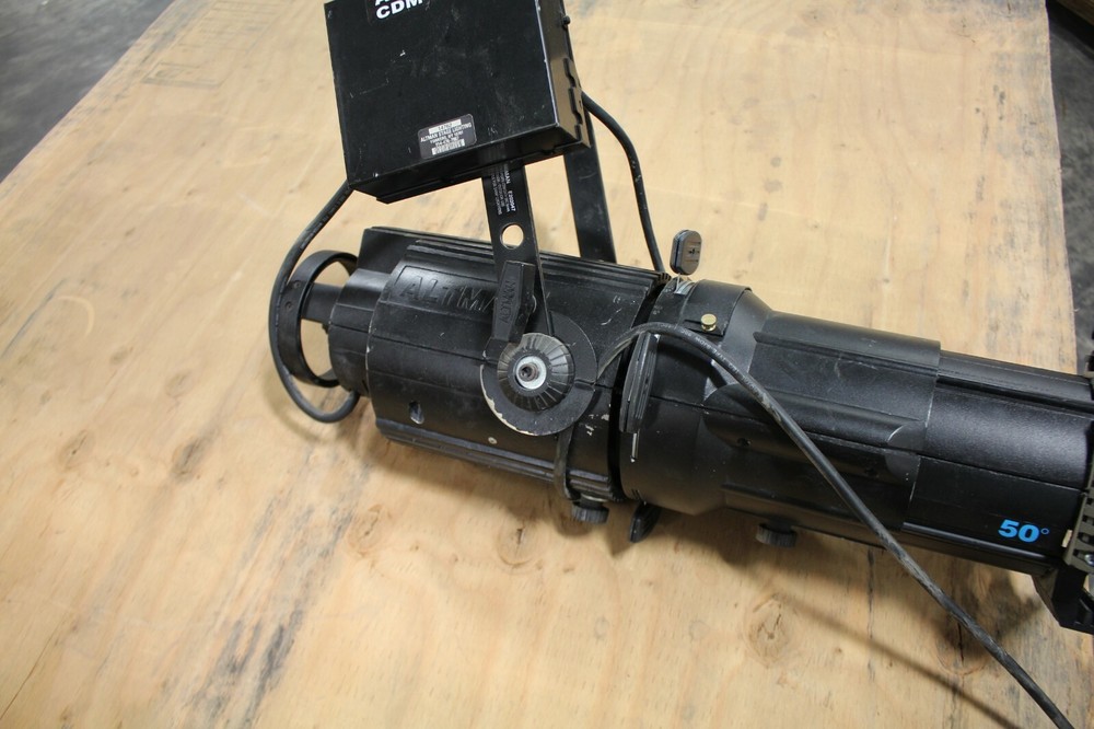 Altman CDM 150 Adjustable Stage Light