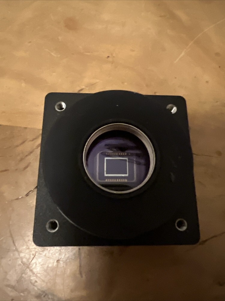 Basler A102K Machine Vision Camera Monochrome USED