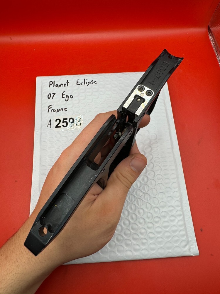 Planet Eclipe O7 Ego Frame