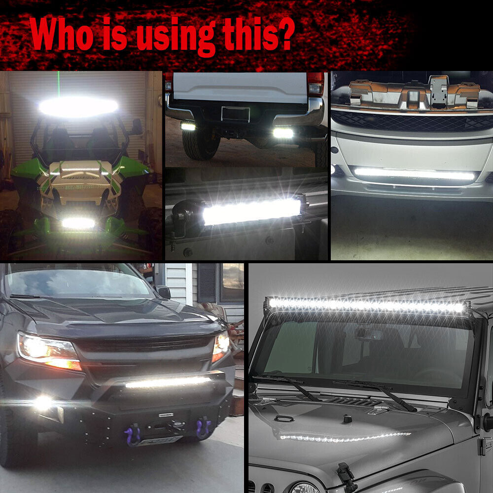 E Bike LED Light Bar headlight bicycle Shimano E5000, E7000, E6100, E6110 EP8