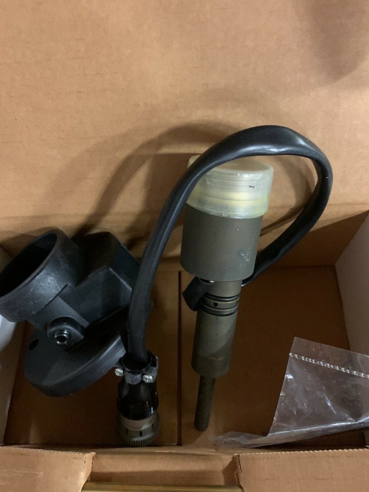 ABICOR BINZEL 701.9074 ADAPTOR KIT