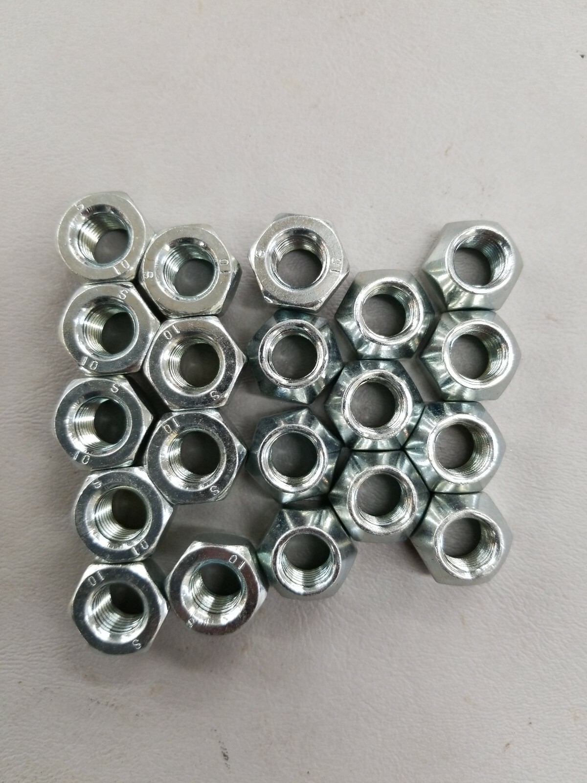 OEM Arctic Cat ATV Chrome Lug Nuts (Set of 20) 0423-408 m10x1.25