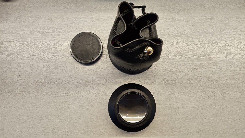 Sony Wide Conversion Lens x0.7 VCL-0752C