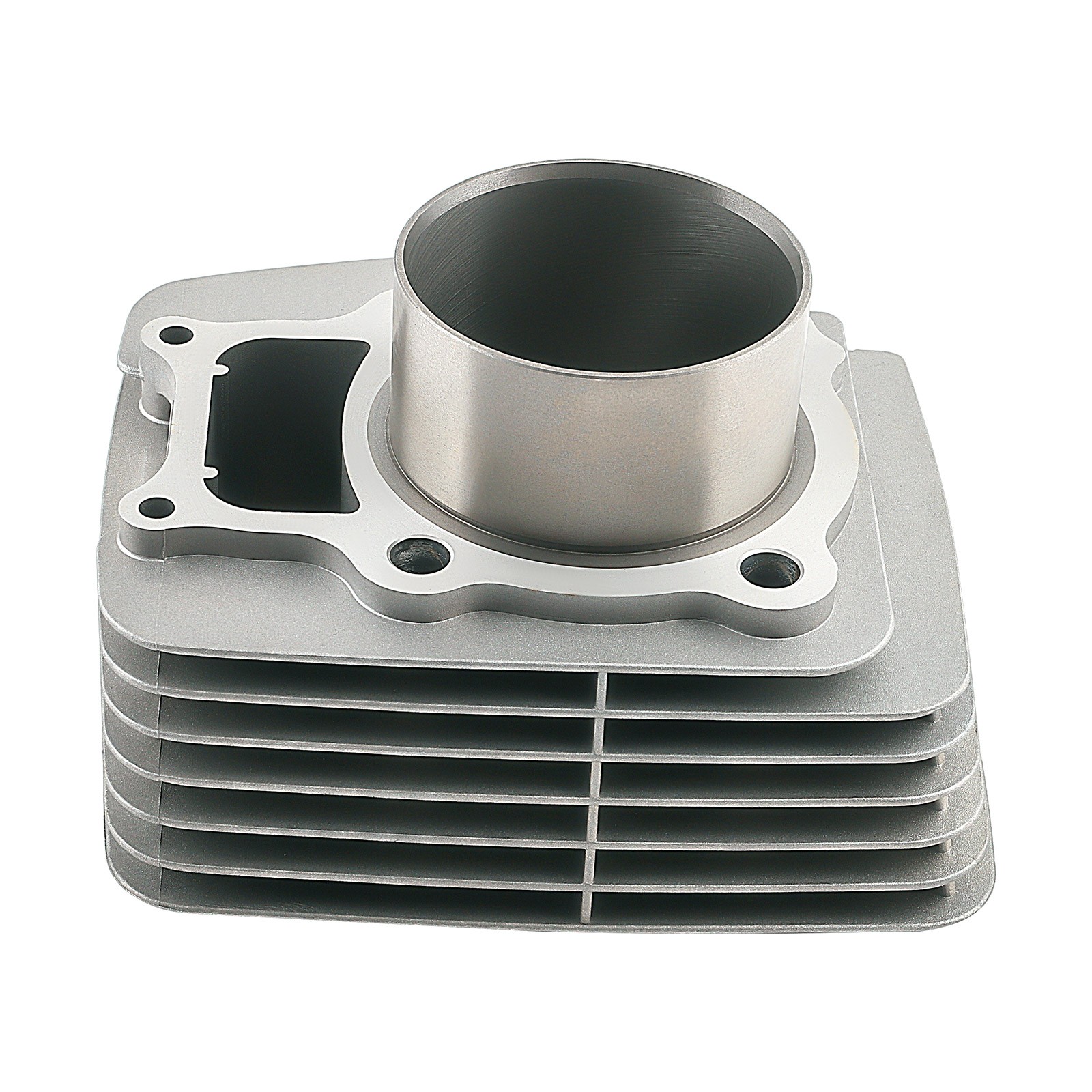 Cylinder Head Piston Top End Rebuild Kit for Honda Rancher 350 TRX350 2000-2006