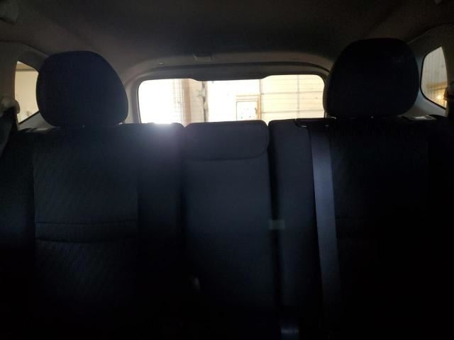 Nissan Rogue Sensor 2017 2018 2019