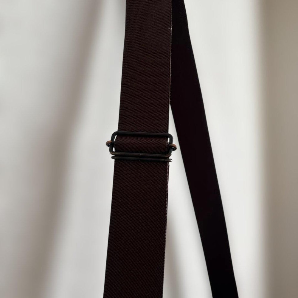 PORTER Navy Shoulder Bag A practical bag