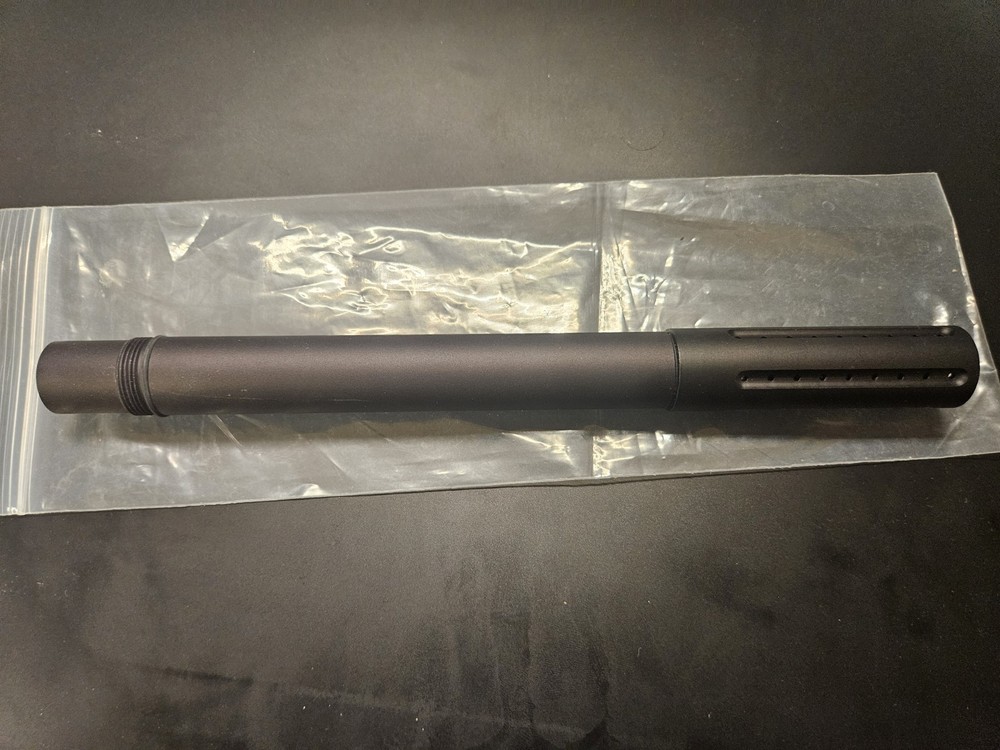 Nemesis AUTOCOCKER barrel 8" 685-AC-08