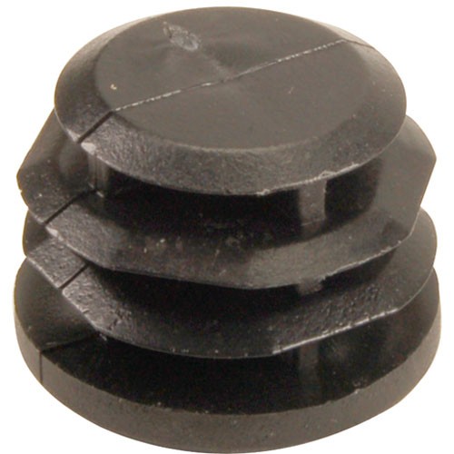 Mavrik Round Tubing End Cap