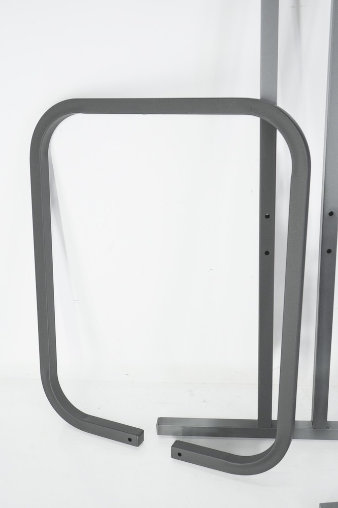 Manhasset Music Stand Storage Cart - MISSING HARDWARE