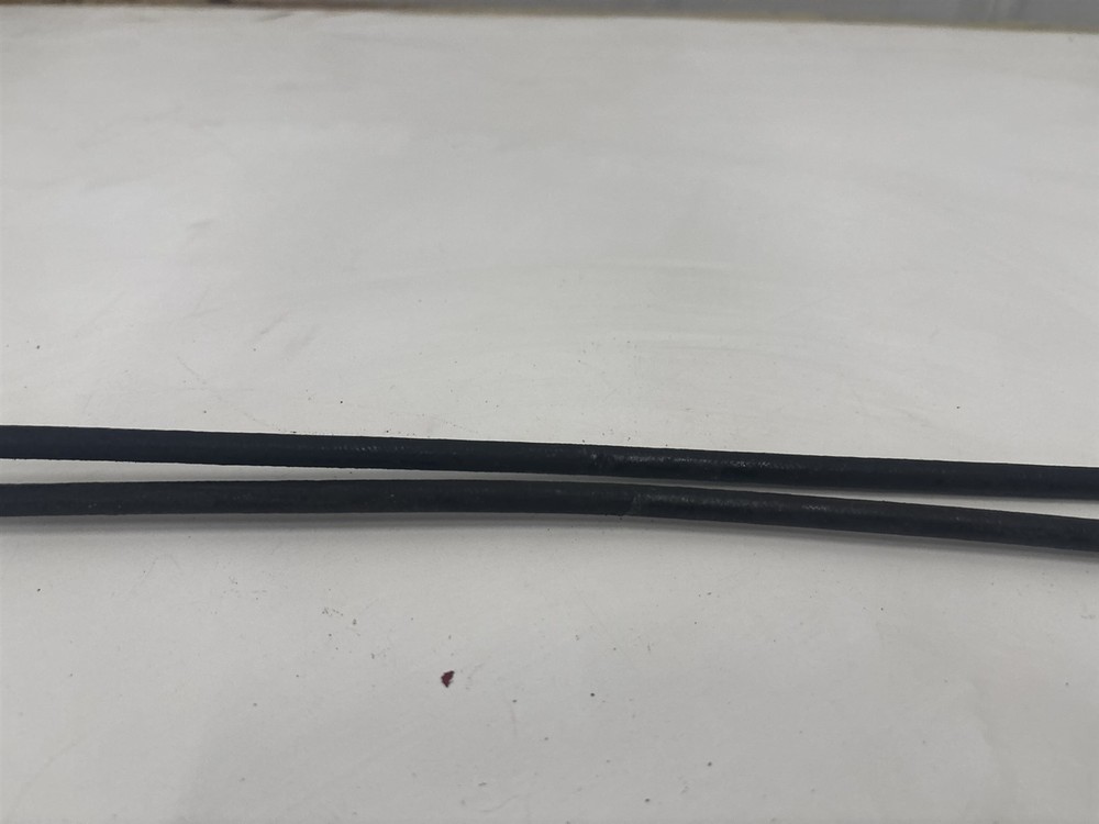 Luscombe Model 8 Elevator Actuator and Cables 185060