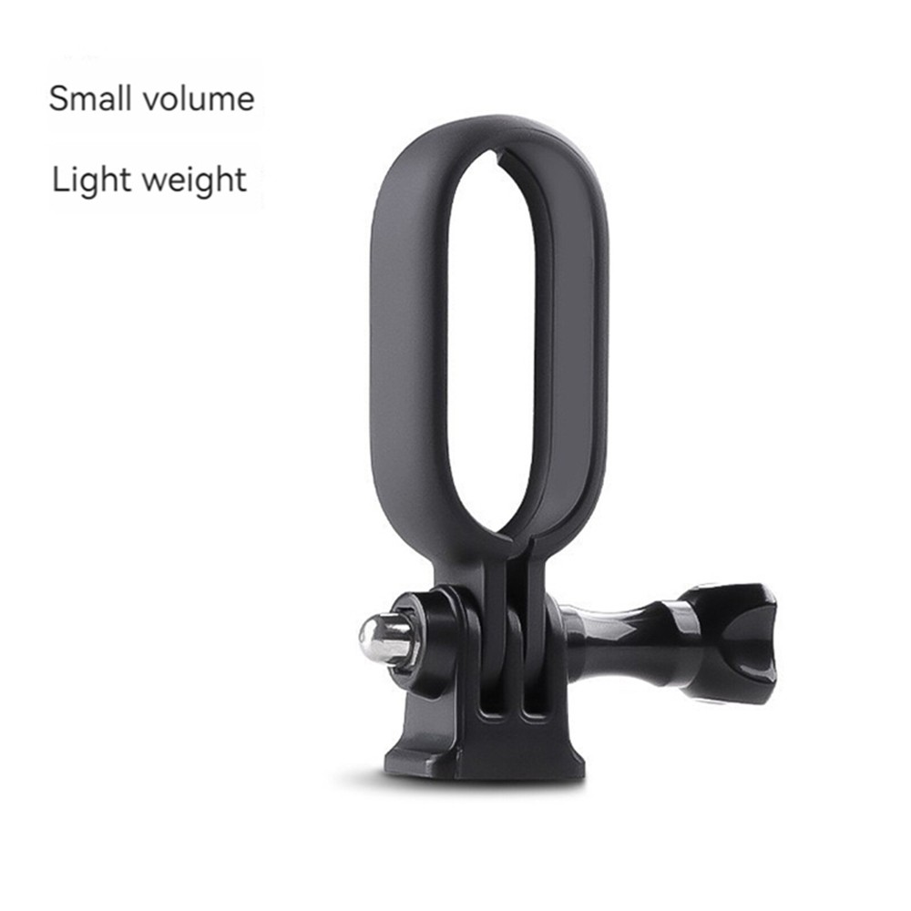 Camera Protective Frame Expansion Bracket Accessories for Insta360 Go3 Camera
