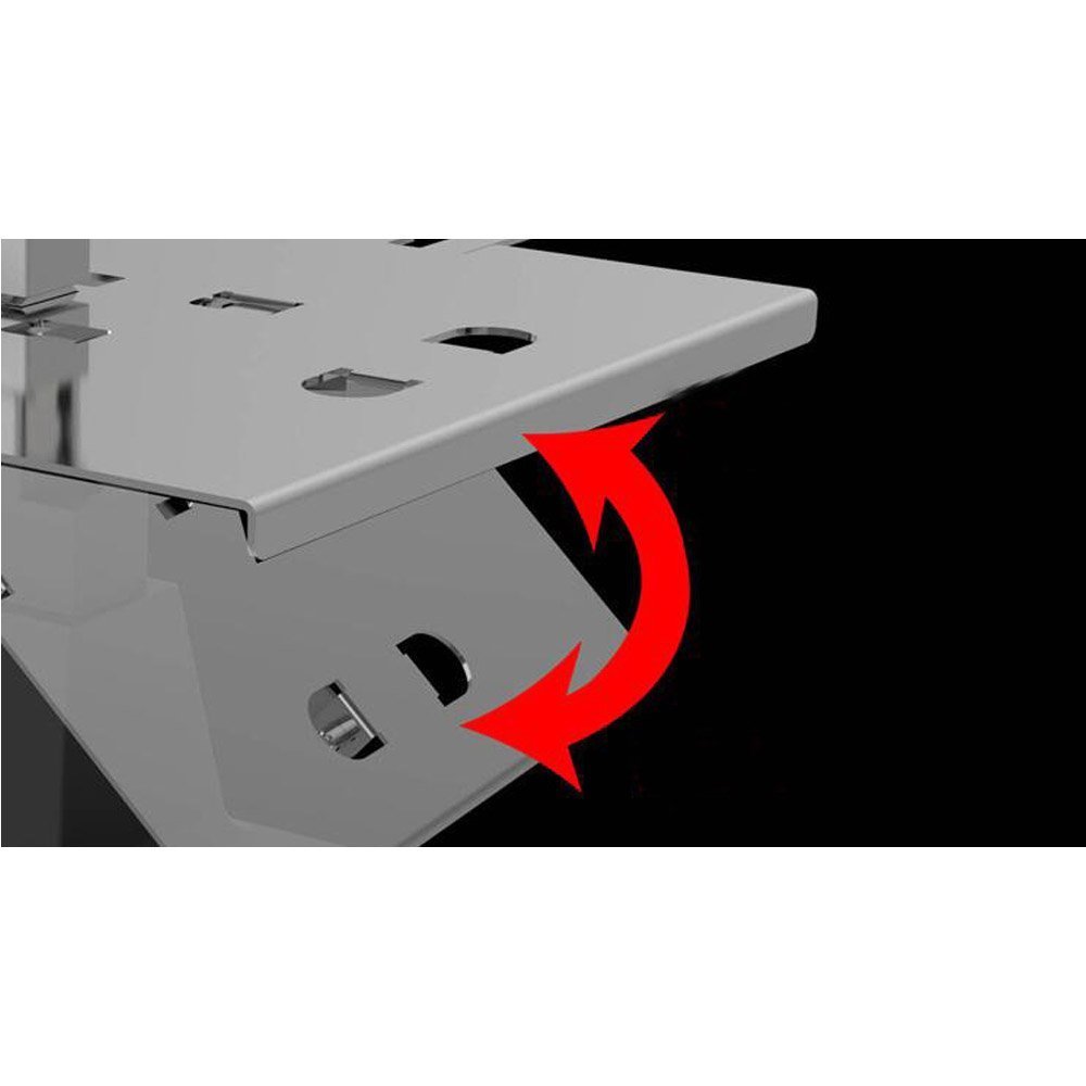 Desktop Manual Saddle Stitcher Riding Stapler Saddle Stitching Binding Machines