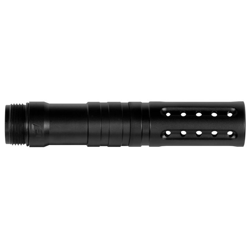 Planet Eclipse S63 Muzzle Break and Adaptor - Black
