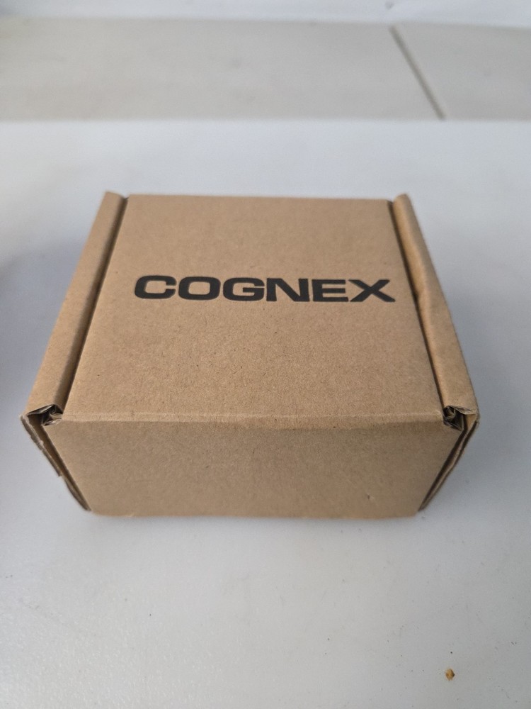 Cognex 820-10077-1R Polarized Ring Light IMPF-2000-POLAR