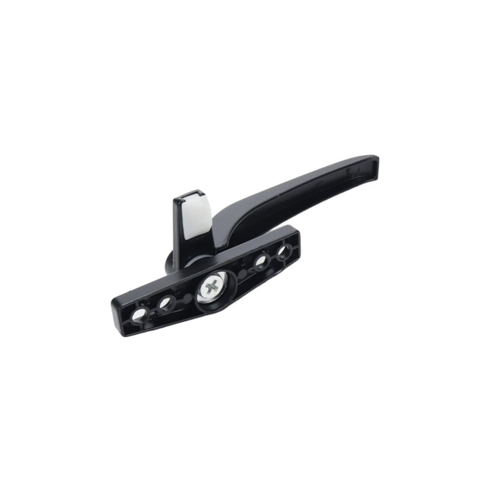 2 Pack Casement Window Locking Handle Grasp Grip Left and Right Hand