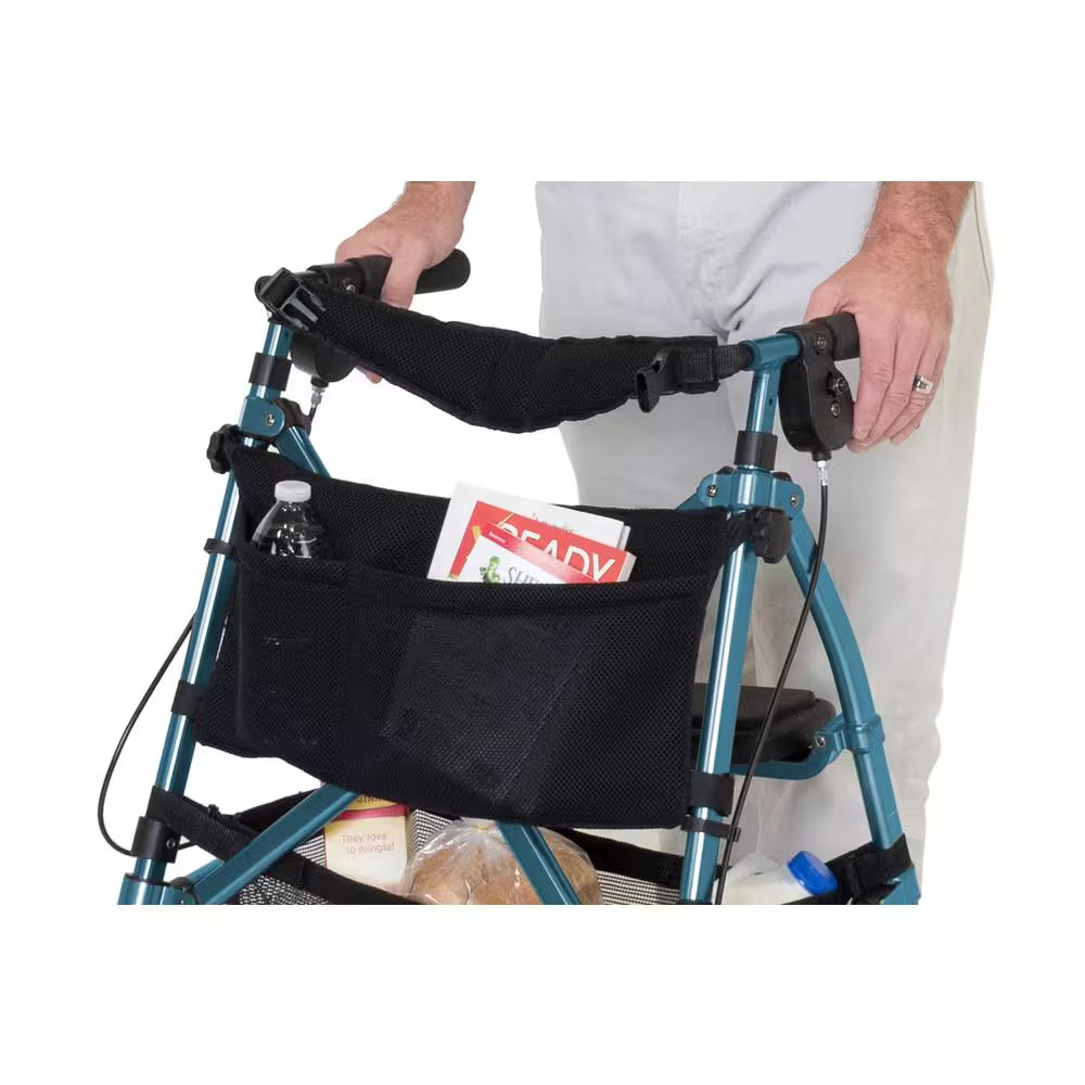 Walker 2-Pocket Organizer Pouch