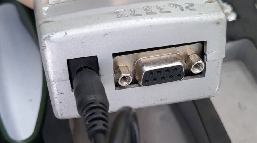 Dillon GL Digital Force Gauge RS-232C