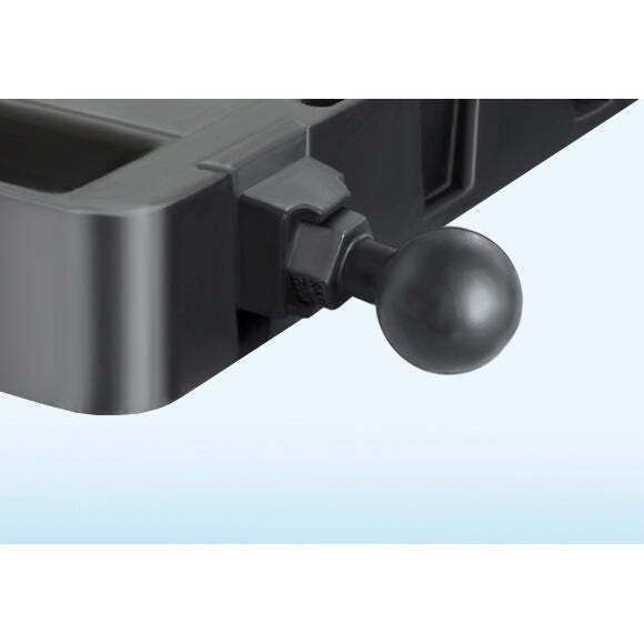 RAP-395W-BBU RAM Wedge-Lock Ball Base for RAM Stack-N-Stow...