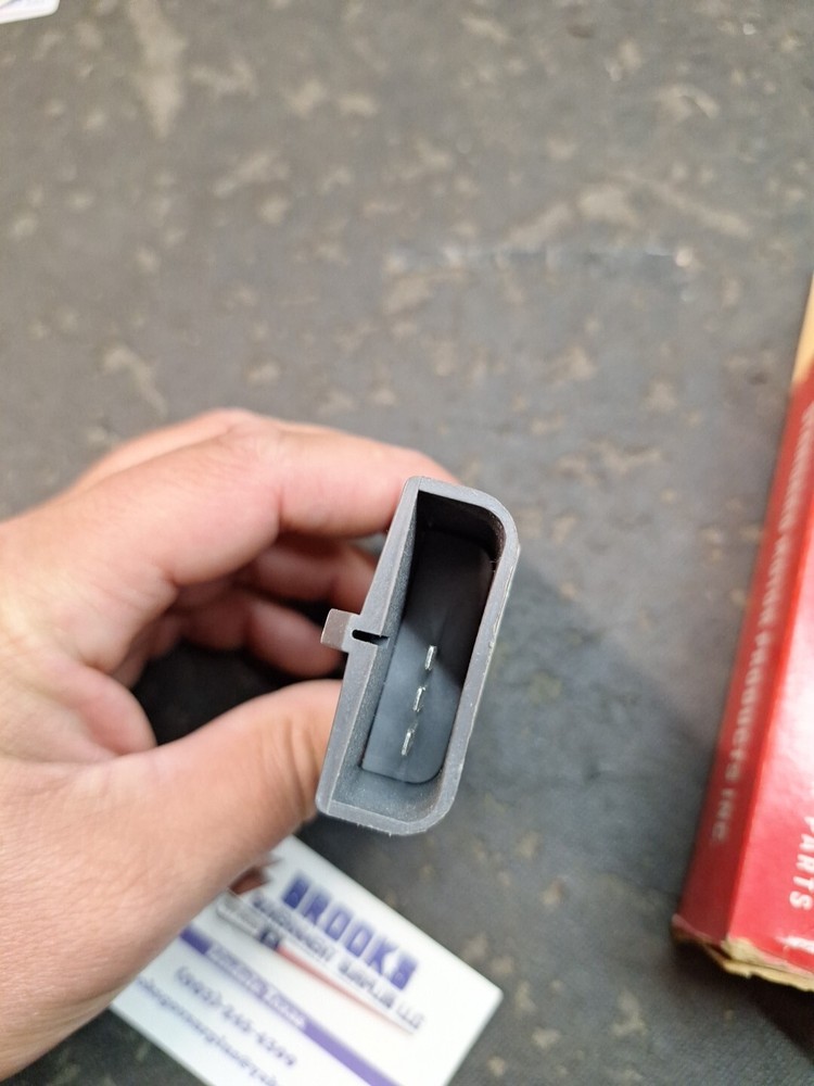 Standard LX217 Ignition Control Module