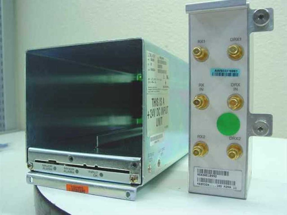 Emerson 24VDC to -48VDC 3A 528948