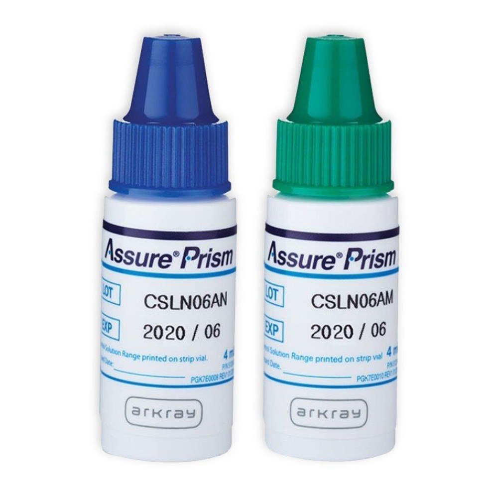 Assure Prism Control Set 2 Levels 530006