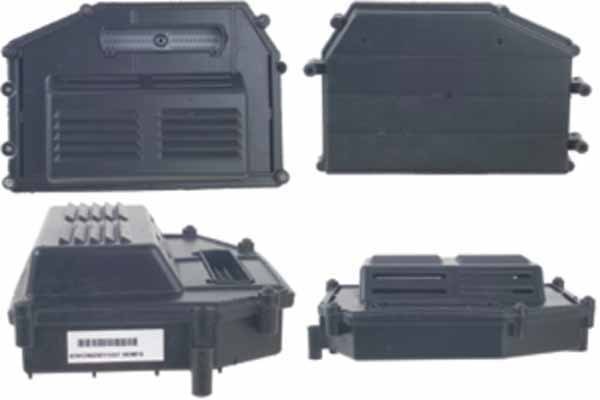 1992 Jeep Wrangler (YJ) 4.0L Replacement Engine Computer ECU ECM PCM