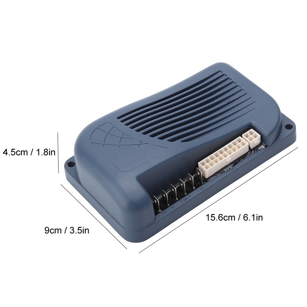 ♡ 110A Mobility Scooter Speed Controller For The Elder Mobility Scooter