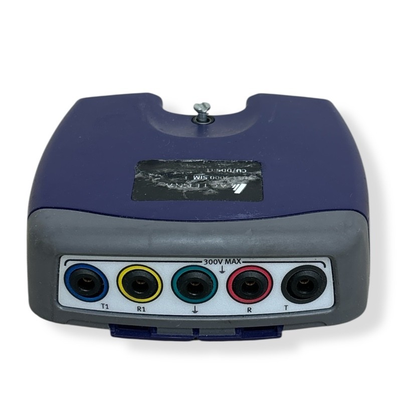 JDSU Acterna HST-3000 SIM CU/DDS-LL Interface Module