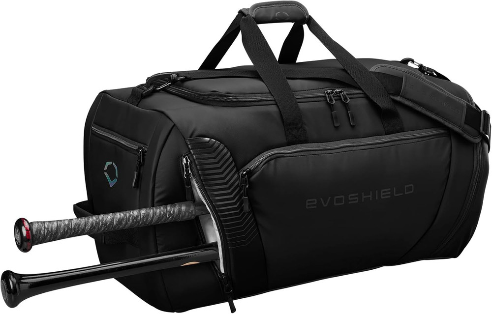 Tone Set Player'S Duffle Bags