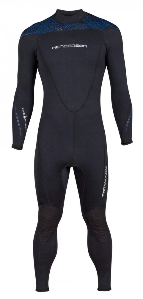 3mm Mens THERMAXX Wetsuit