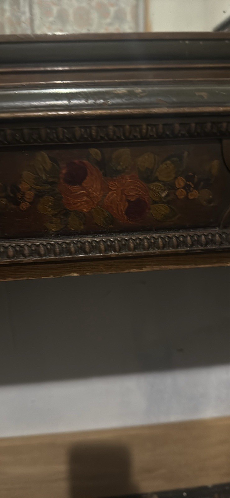 Antique Vanity Late 1800’s