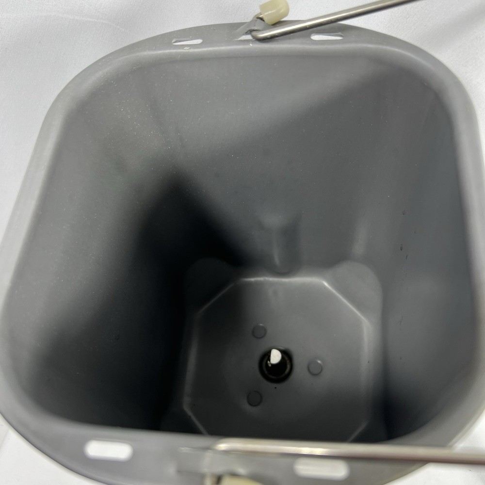Welbilt Bread Machine Pan & Kneading Paddle Replacement for ABM3300