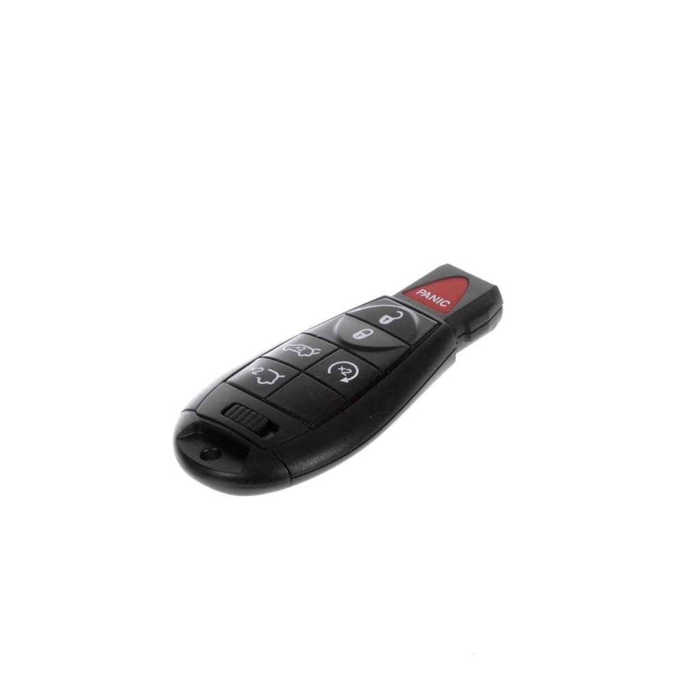 Dorman 99266ST Keyless Entry Remote 6 Button Compatible with Select Jeep Models