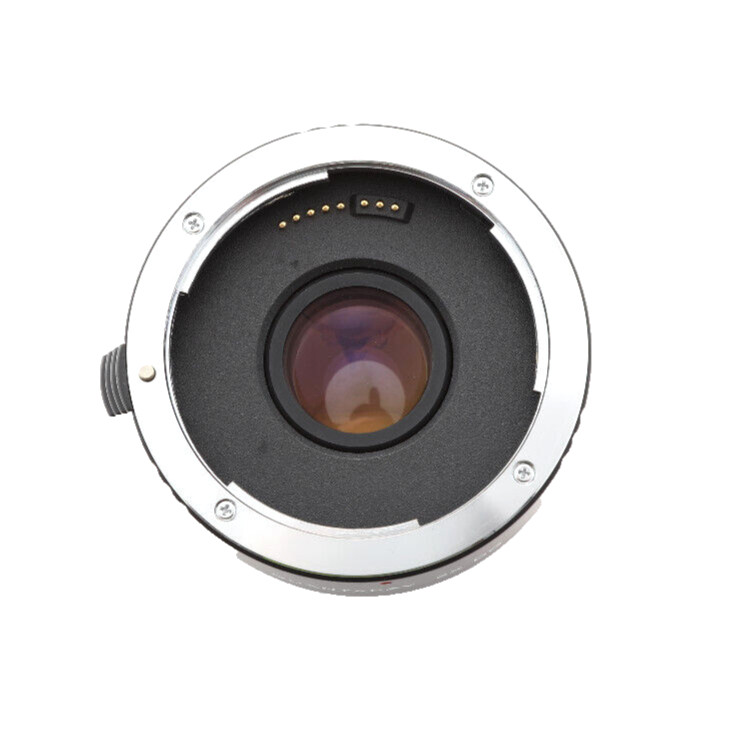 Quantary DG 2X Tele Converter Canon EF Mount