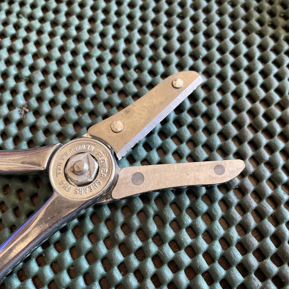 Wise FH4 Flower Shears