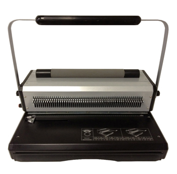 Tamerica PROCOIL-53Ei 4:1 Coil Binding Machine