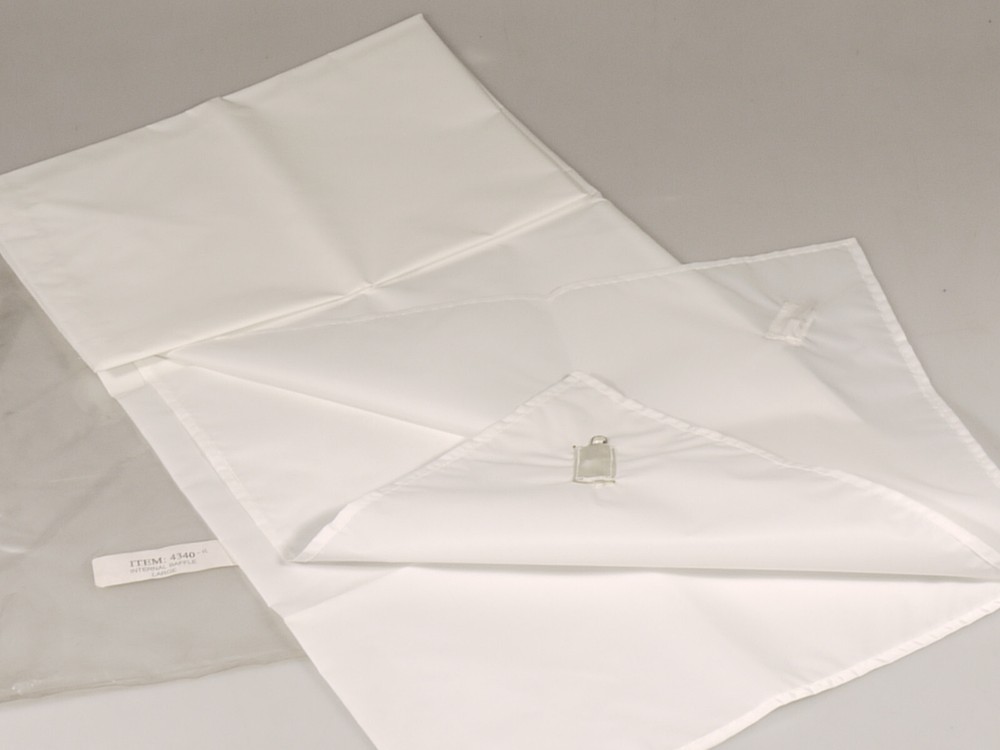 PRL) CHIMERA 4340 SOFTBOX DIFFUSER CLOTH 115x140 cm INTERNAL DIFFUSER CABINET