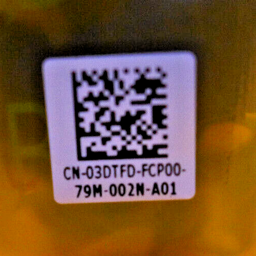 New Netlist NLUS01G20I 1GB Memory MicroSD SD Card 3DTFD
