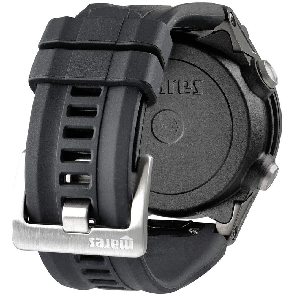 Mares Sirius Wrist Computer