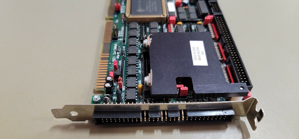 Asymtek 07-0735-01-97 PCA, 8 Axis, Servo Control, Refurb. PMAC