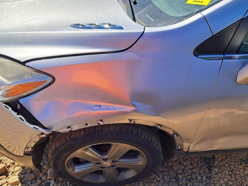 ENCORE 2013 Glove Box 4829564