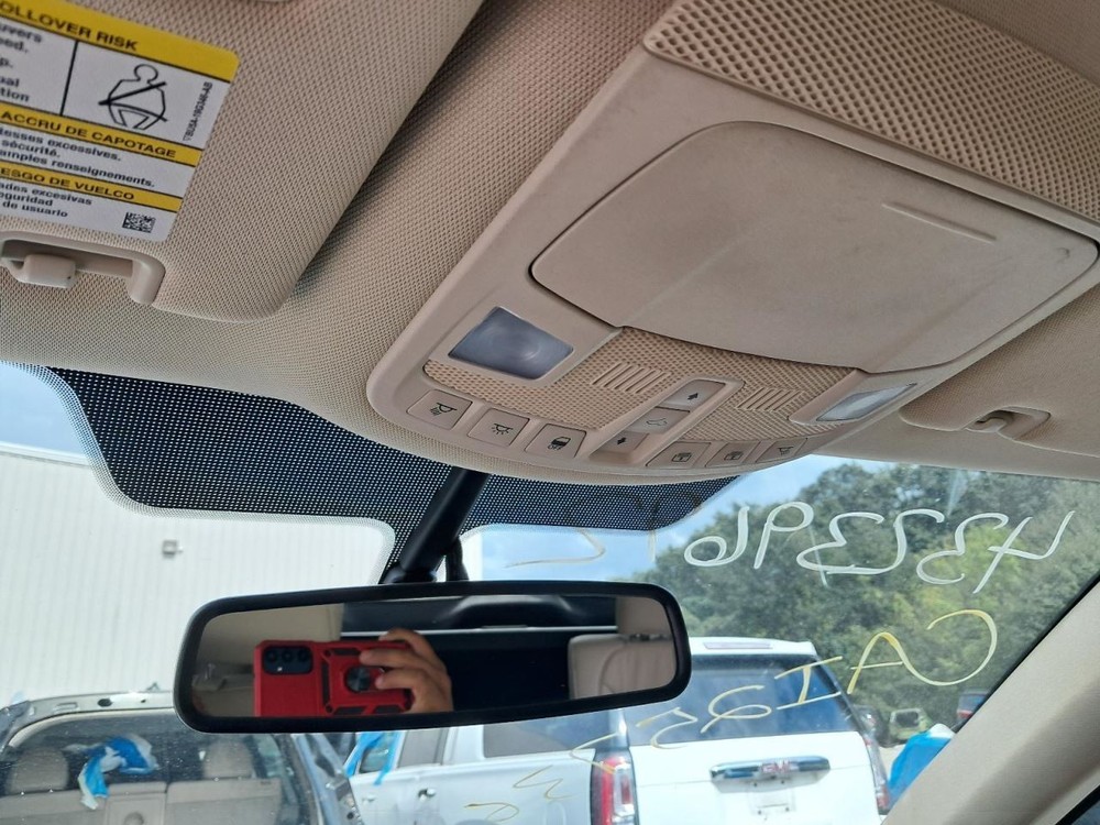 MKC 2016 Glove Box 4815802