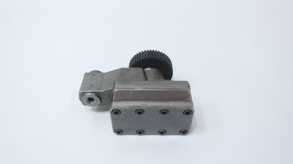 Zenith 11-53372-2001-0 Metering Pump