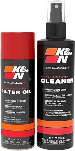Engineering 995000 Air Filter Accessories - FLTR CARE SERVICE KIT