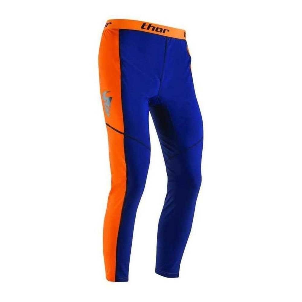 Thor Comp Pant Compression Underpants